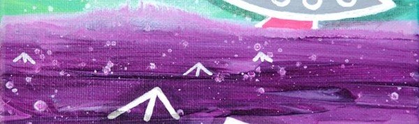 NeptuneOcean by Art Vader